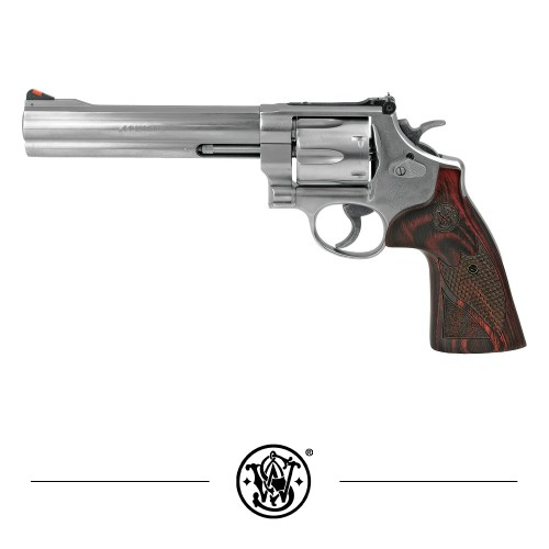 SMITH & WESSON 629 DELUXE 44MAG
