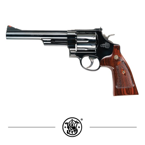 SMITH & WESSON 29 CLASSIC 44MAG