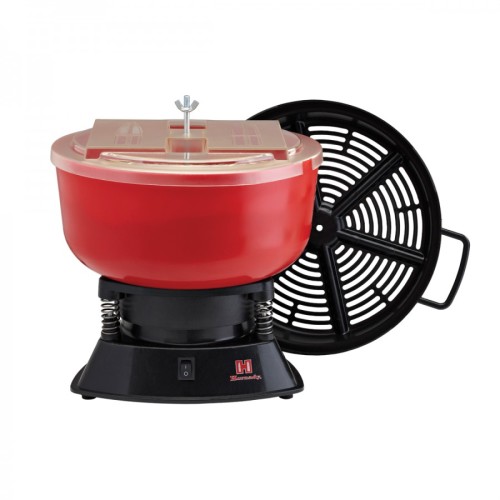 HORNADY M1 CASE TUMBLER 220V
