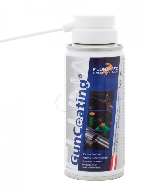 FLUNA TEC SPRAY PROTETTIVO CERAMICO