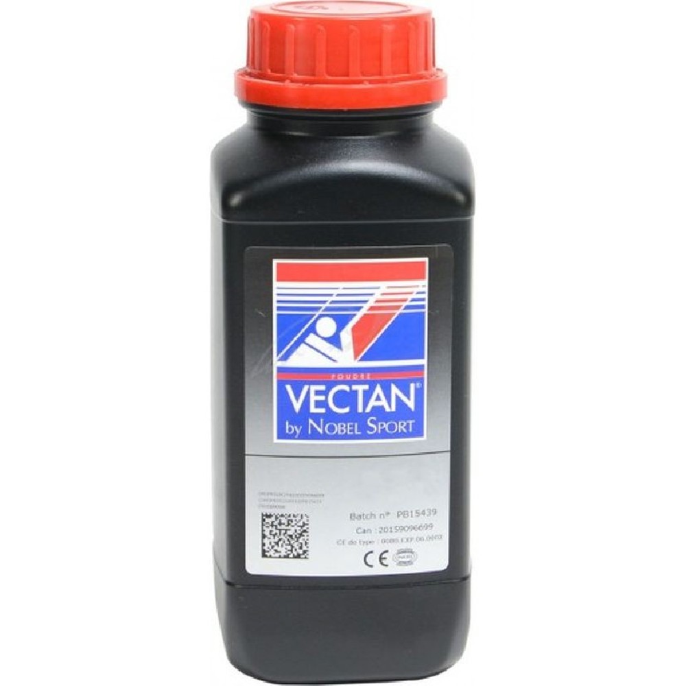 VECTAN POLVERE 206V 500 GR