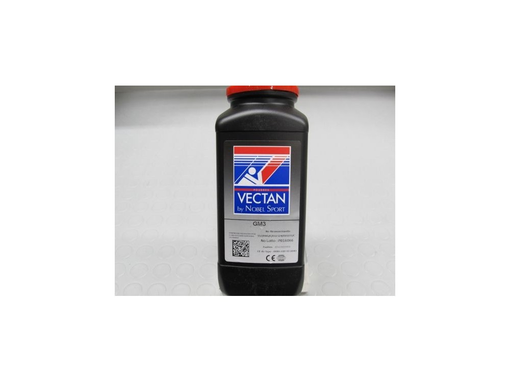 VECTAN POLVERE GM3 500 GR