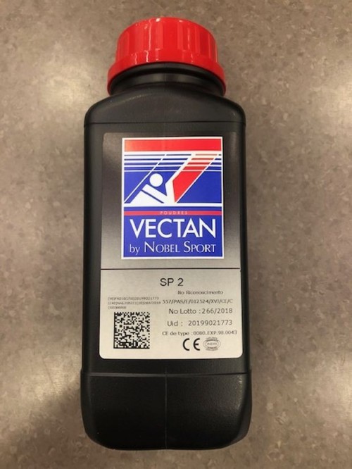 VECTAN POLVERE SP2 500 GR