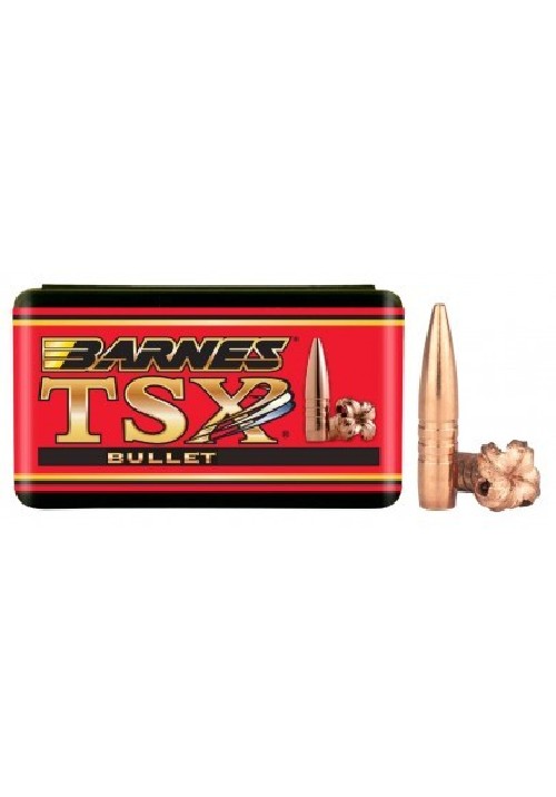 BARNES PALLE TSX CAL30 GR 165