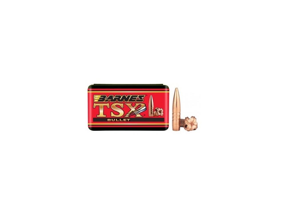 BARNES PALLE TSX CAL30 GR 165