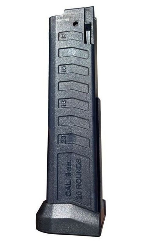 BERETTA CARICATORE PMX 20 COLPI