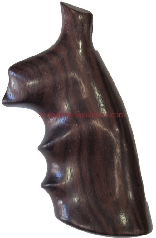 HOGUE GUANCE LEGNO X S&W N FRAME