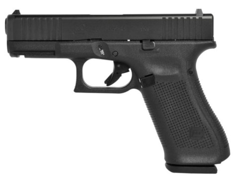 GLOCK PISTOLA G45 FS GEN5 CAL 9X19