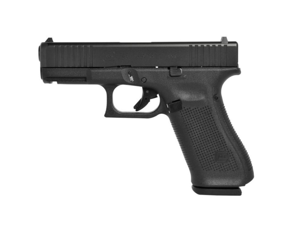 GLOCK PISTOLA G45 FS GEN5 CAL 9X19