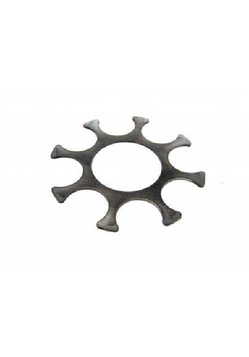 10 LUNETTE PER SMITH WESSON 8 COLPI