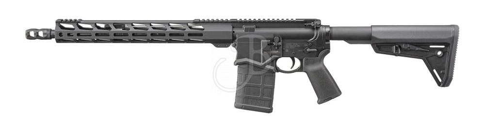 RUGER CARABINA SFAR 308 WIN 16,1''
