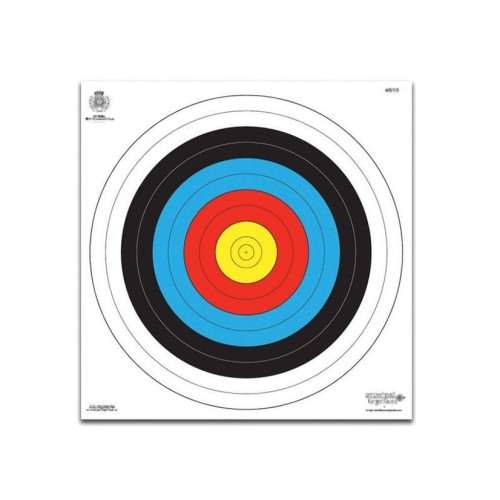ARROWHEAD BERSAGLIO FITA 80CM