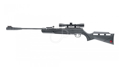 RUGER UMAREX TARGIS 4,5 LIB V