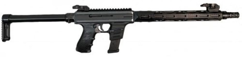 ADSEC CARABINA CSV9 V7 9X21