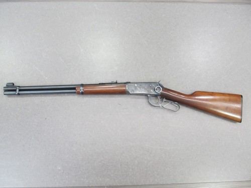 WINCHESTER 94 ONE THOUSAND USATO