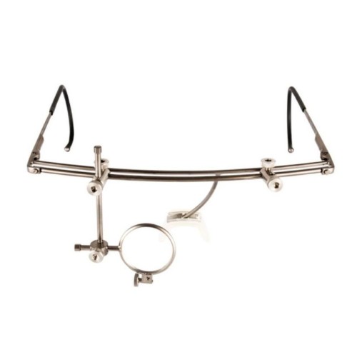 KNOBLOCH OCCHIALE DA TIRO MODK2