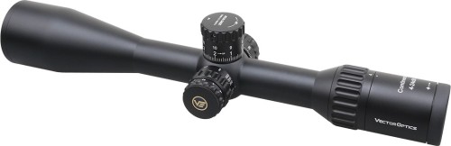 CANNOCCHIALE CONTINENTAL 4-24X50T