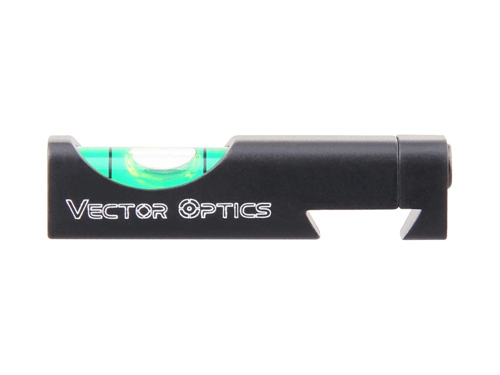 VECTOR OPTICS LIVELLA SCINA 11