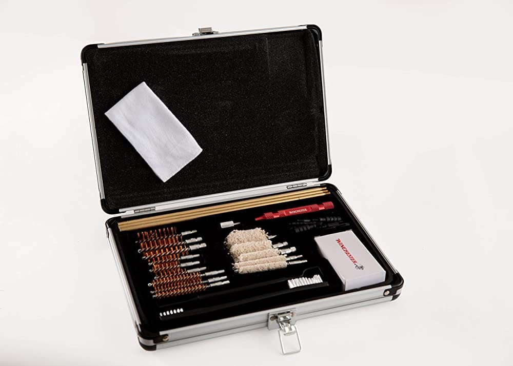 WINCHESTER KIT PULIZIA UNIVERSALE