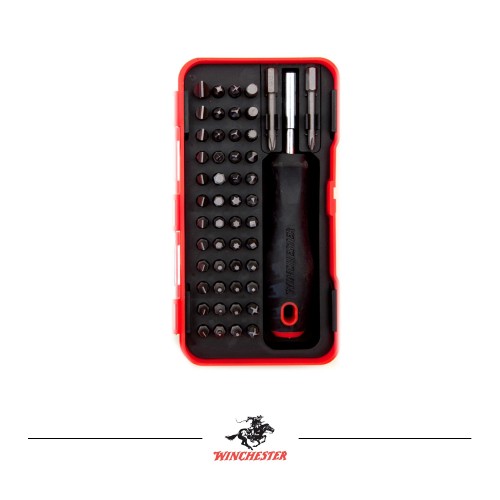 WINCHESTER KIT CACCIAVITI ARMIERE