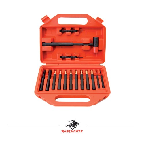 WINCHESTER KIT CACCIASPINE ARMIERE