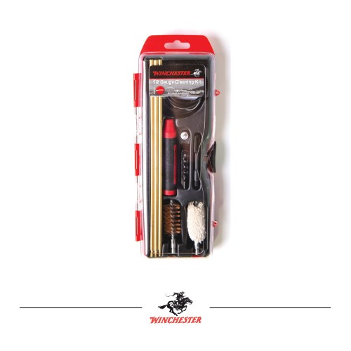 WINCHESTER KIT PULIZIA CAL 6,5