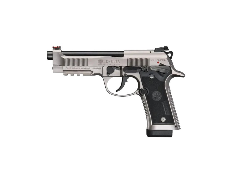 BERETTA PISTOLA 92X PERFORMANCE