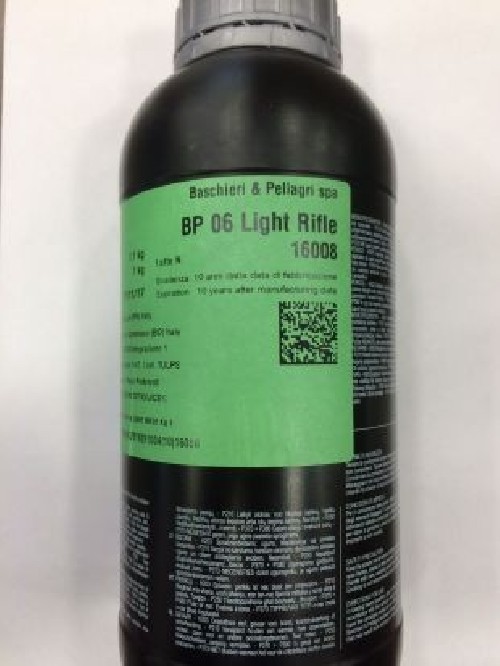 BASCHIERI & PELLAGRI POLVERE BP106