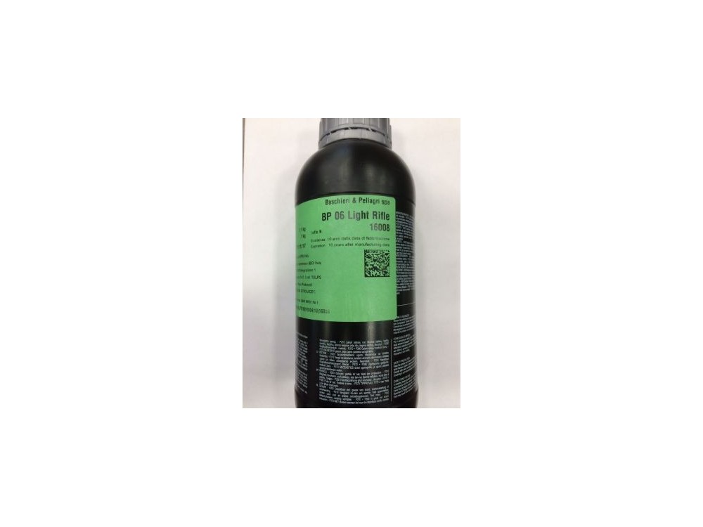 BASCHIERI & PELLAGRI POLVERE BP106