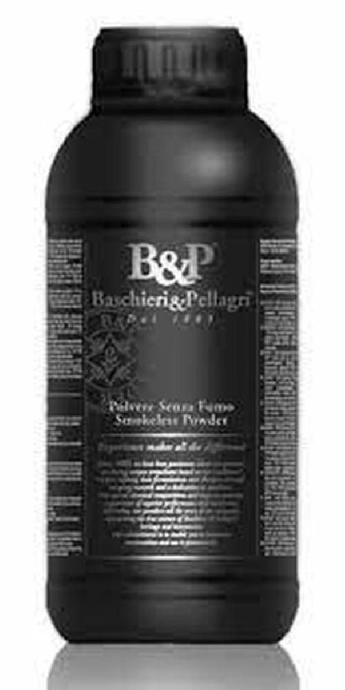 BASCHIERI & PELLAGRI POLVERE MBX32