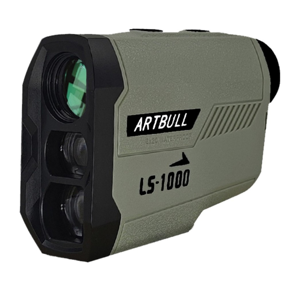 KENTRON LASER RANGEFINDER 1000