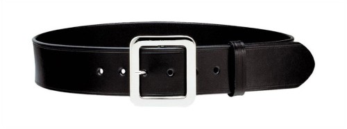 VEGA CINTURA CUOIO 5CM TGXXL