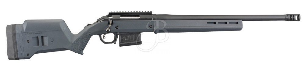 RUGER AMERICAN RIFLE HUNTER 308 WIN