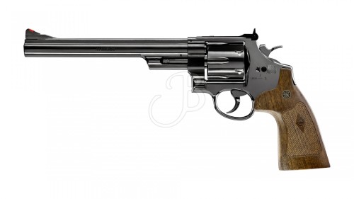 UMAREX REVOLVER S&W M29 4,5 LIB V