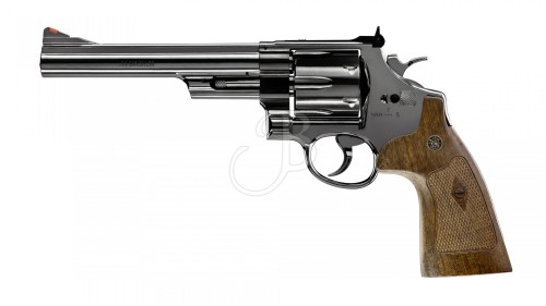 UMAREX REVOLVER S&W M29 4,5 LIB V