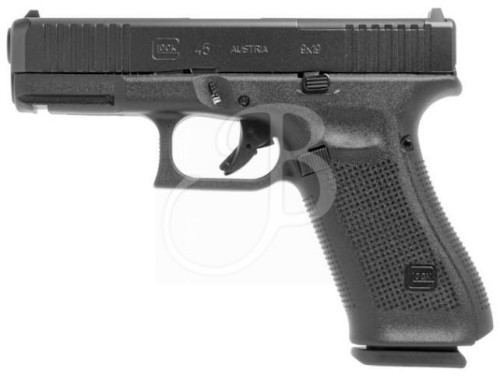 GLOCK PISTOLA G45 FS MOS GEN5 9X19