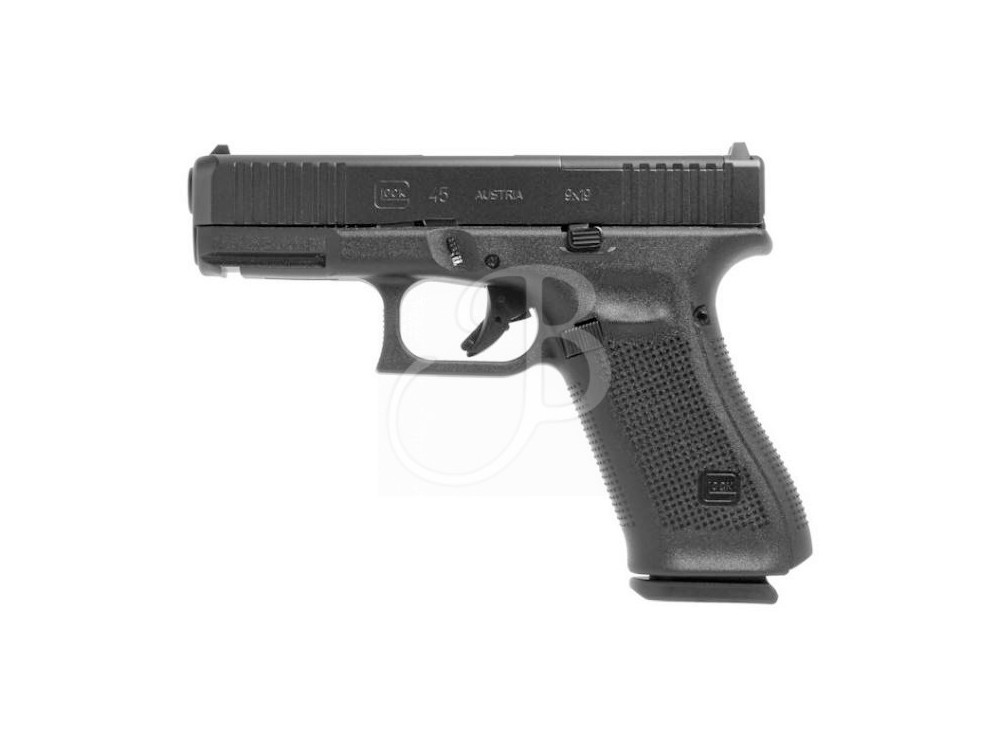 GLOCK PISTOLA G45 FS MOS GEN5 9X19