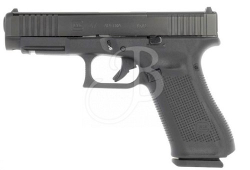 GLOCK PISTOLA G47 FS MOS 9X19