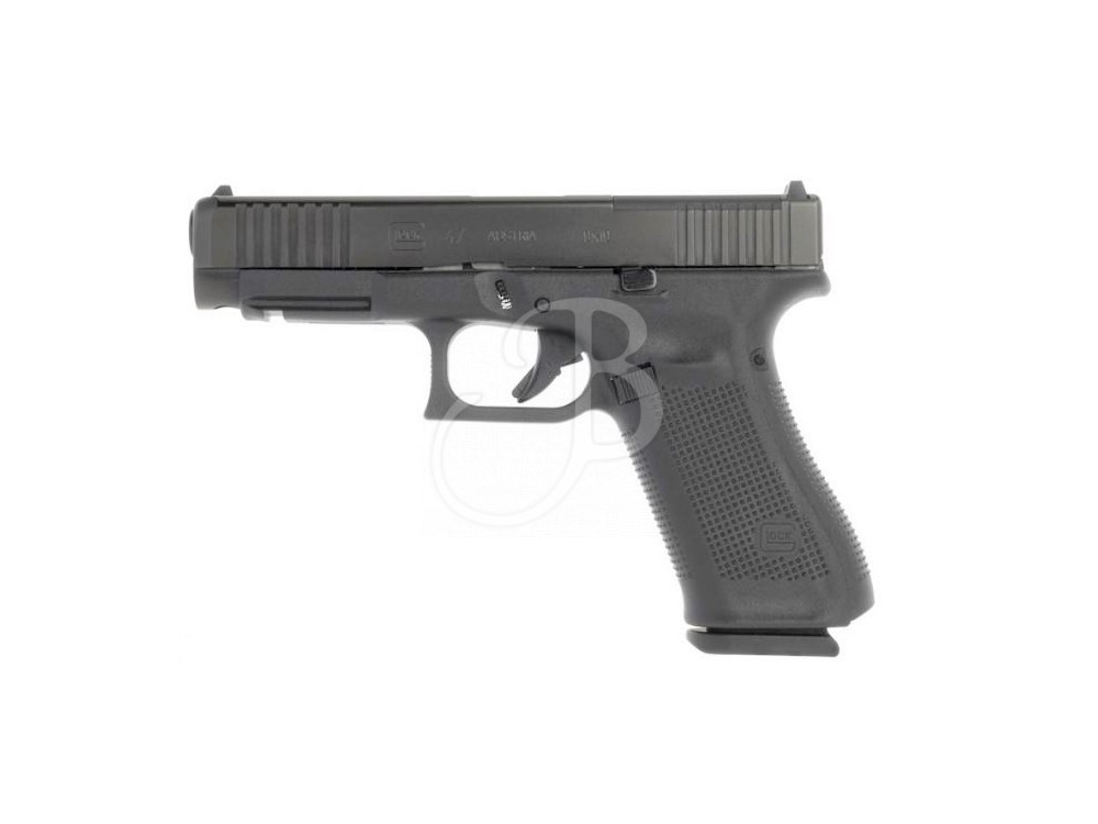GLOCK PISTOLA G47 FS MOS 9X19