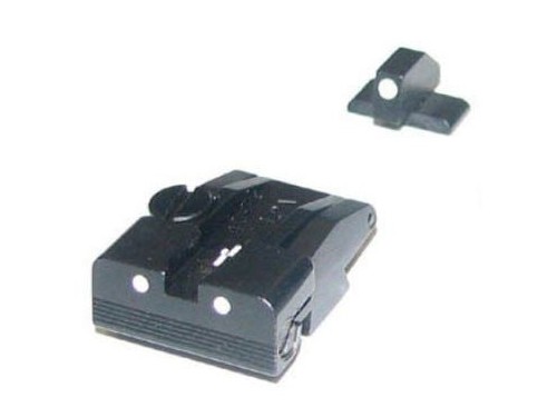 BERETTA TACCHE DI MIRA PX4 STORM