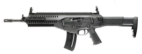 BERETTA ARX160 CARABINA CAL 22LR