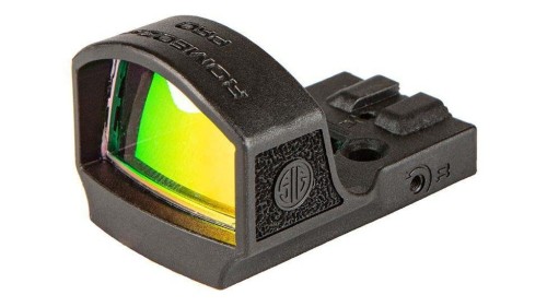 SIG SAUER ROMEO ZERO PRO 3MOA