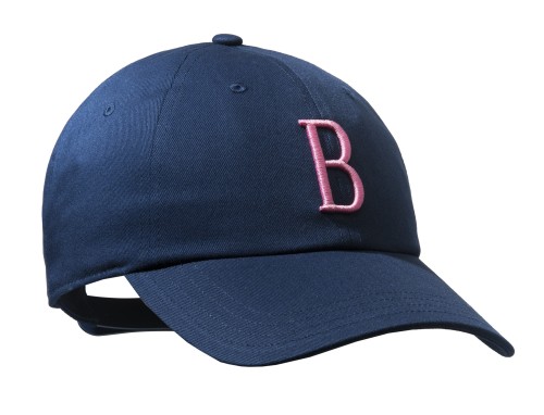 BERETTA CAPPELLINO BLU
