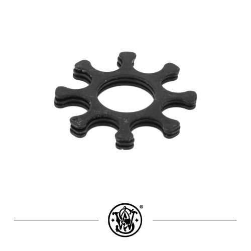 SMITH & WESSON LUNETTE 9MM /38SUPER