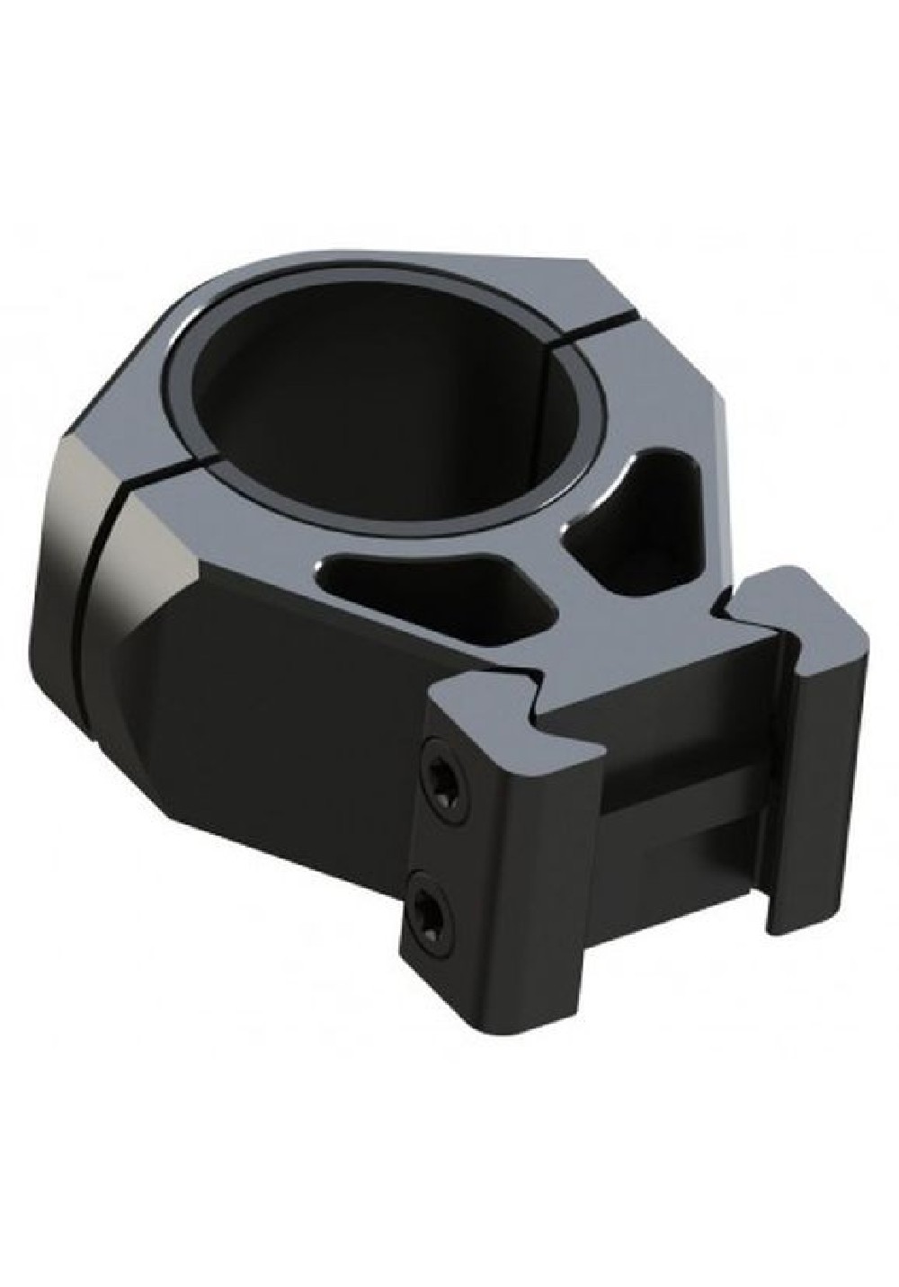 BURRIS ANELLI XTR 34MM MEDIO