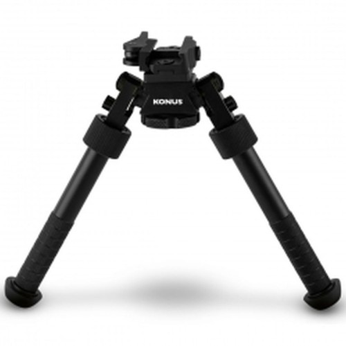 KONUS BIPIEDE BIPOD T 15CM 22CM