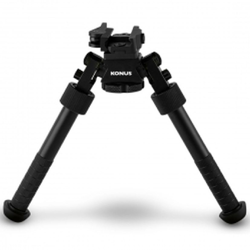 KONUS BIPIEDE BIPOD T 15CM 22CM