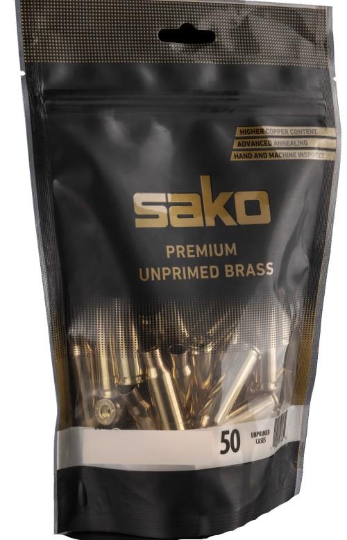SAKO BOSSOLI CAL 7MM REM MAG