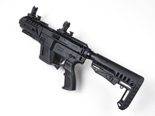 RECOVER P-IX ESOSCHELETRO GLOCK