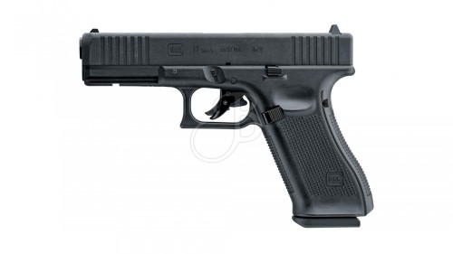 UMAREX GLOCK PISTOLA G17 GEN5 CO2